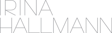 IRINA HALLMANN